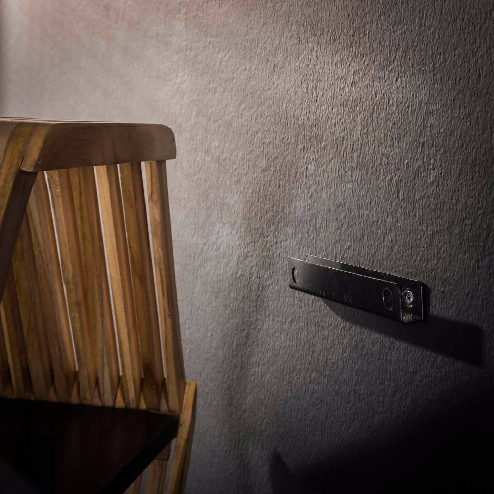 Wall Shelf Wallace HomeHaven LxBxH 70x62x29 Nnb