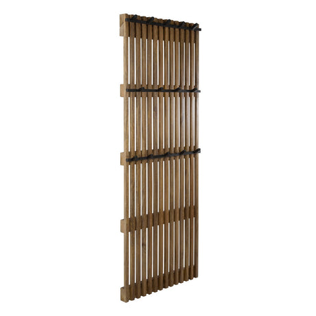 Coat Rack Barton HomeHaven Brown LxBxH 165x67x12 Mango wood Nnb
